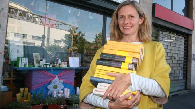Libreria fai-da-te a Corvetto: il quartiere rinasce con la cultura - Il Giorno