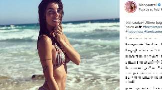 Bianca Atzei (Instagram)
