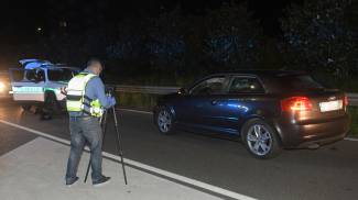 Terribile Incidente A San Giuliano 43enne Muore Investito Da Un Auto Cronaca Ilgiorno It