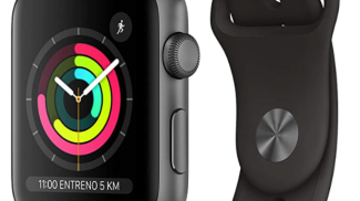 Apple Watch Series 3 su amazon.com