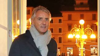 dove è nato roberto mancini