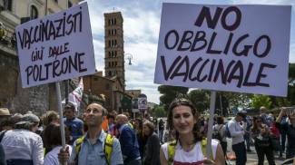 Sanitari no vax: Emilia Romagna al top in Italia - Cronaca -  ilrestodelcarlino.it