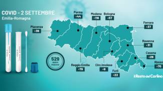 coronavirus oggi emilia romagna bollettino covid 2 settembre 2021 dati e contagi cronaca