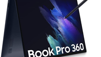 Samsung Galaxy Book Pro 360 Laptop su amazon.com