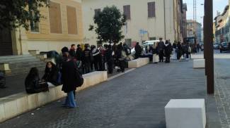 Terremoto a Pesaro Urbino: scuole evacuate, il liceo Mengaroni