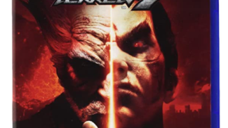 Tekken 7 su amazon.com