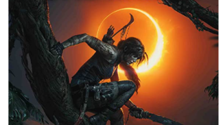 Shadow of the Tomb Raider su amazon.com