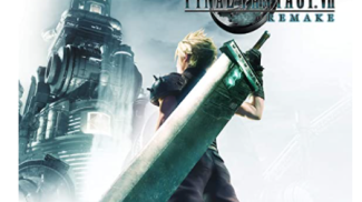 Final Fantasy VII Remake su amazon.com