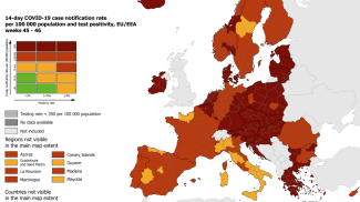 covid germania record quasi 76mila contagi gb i casi continuano ad aumentare esteri