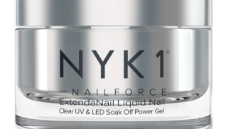 NYK1 Nail Force Gel su amazon.com