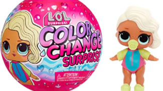 L.O.L Colour Change su amazon.com