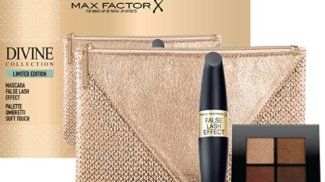 Cofanetto Max Factor su amazon.com