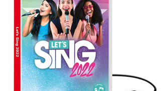 Let&#39;s sing su amazon.com