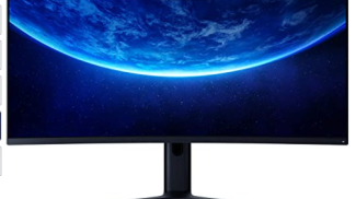 Gaming monitor su amazon.com