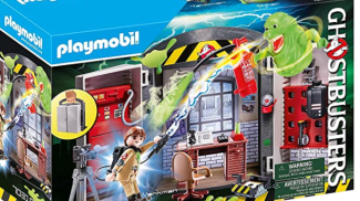 Giocattolo Playmobil su amazon.com