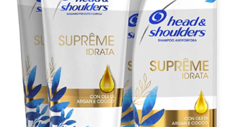 Shampoo e balsamo su amazon.com