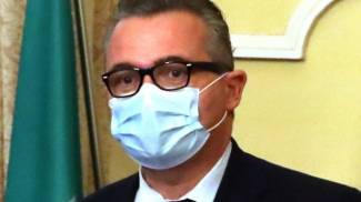 Raffaele Donini, assessore alla Sanità dell&#39;Emilia Romagna