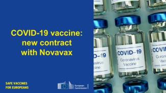 Novavax, il vaccino anti Covid che potrebbe convincere gli indecisi