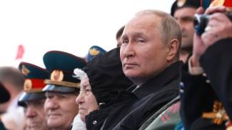 Vladimir Putin (ImagoE)